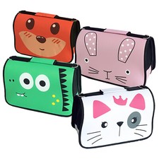 Pet Travel Carrier Carry Bag -
