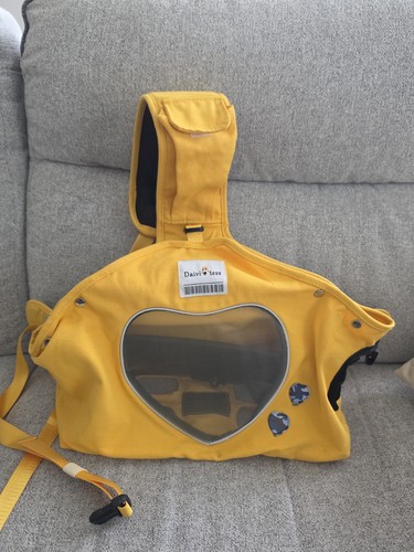 Pet travel carry bag - travel, cat