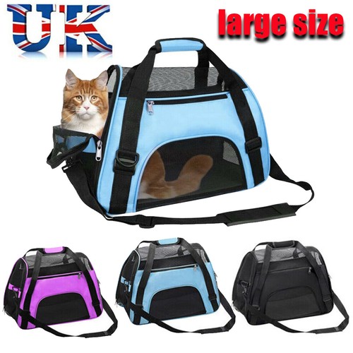 Large pet carrier - bag, avc