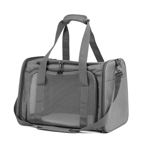 Large pet carrier bag - uk,