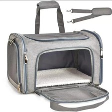 Large Pet Carrier Bag Portable