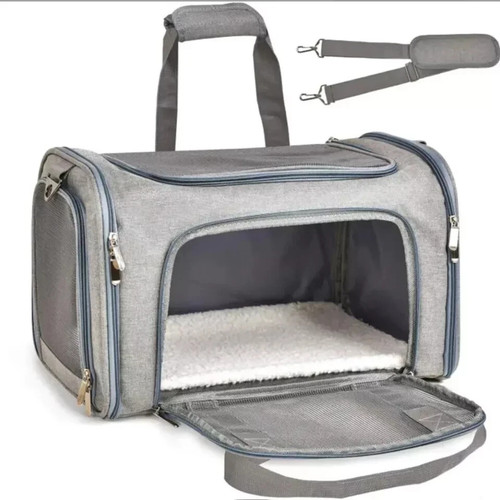 Large pet carrier - large,