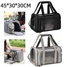 Large Pet Carrier Bag For Cat
