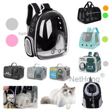 Large Pet Carrier Bag Portable