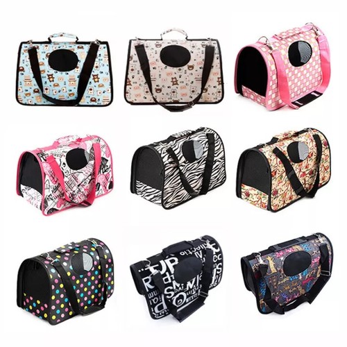 Pet carrier bag portable - carrier,