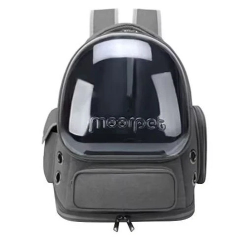 Cat carrier backpack clear - cat,