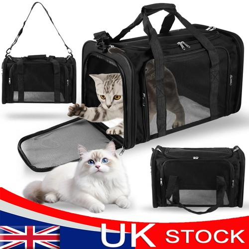 Large pet carrier - carrier, bag