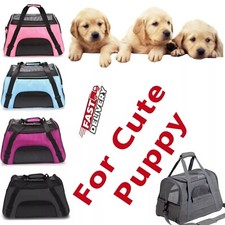 Large Pet Carrier Bag AVC