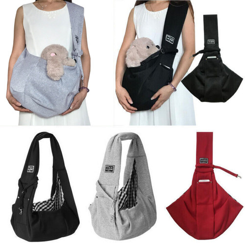 Pet carrier shoulder bag dog - carrier,
