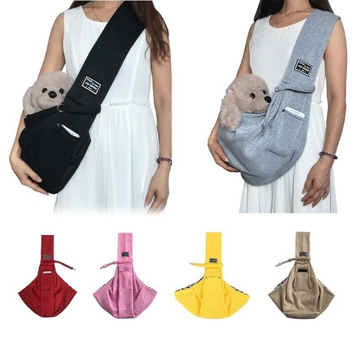 Pet carrier shoulder bag - pet,