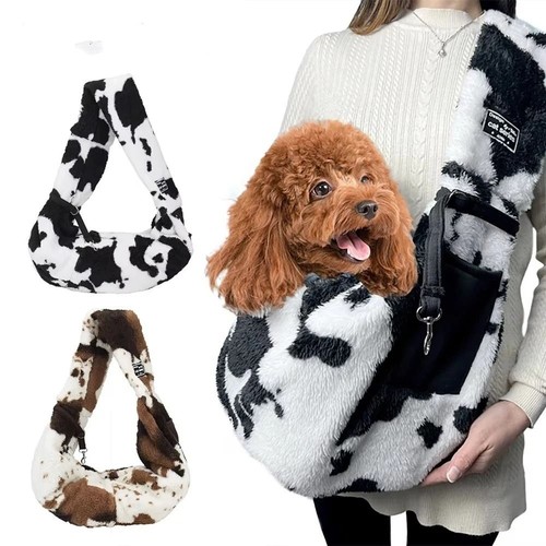 Pet carrier shoulder bag - carrier,