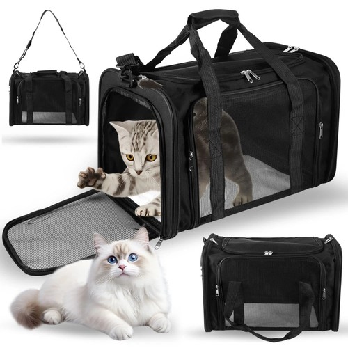 Comfy pet carrier bag cat - comfy,