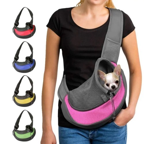 Carrier bag sling mesh - sling,