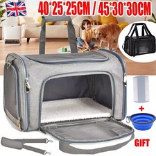 Large Pet Carrier Bag Portable