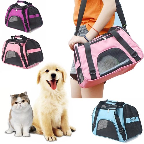 Pet carrier bag avc portable - carrier,