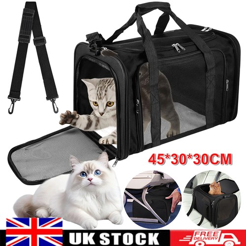 Large pet carrier - large,