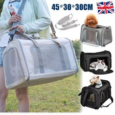 Large Pet Carrier Bag AVC
