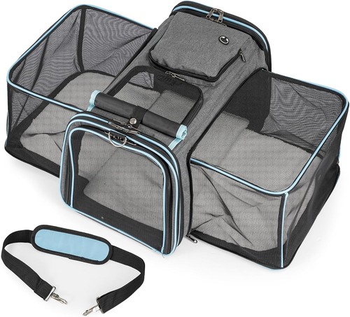 Expandable large cat - expandable,