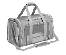 Soft Sided Cat/Pet/Dog Carrier