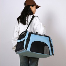 Large Pet Travel Bag For Cat
