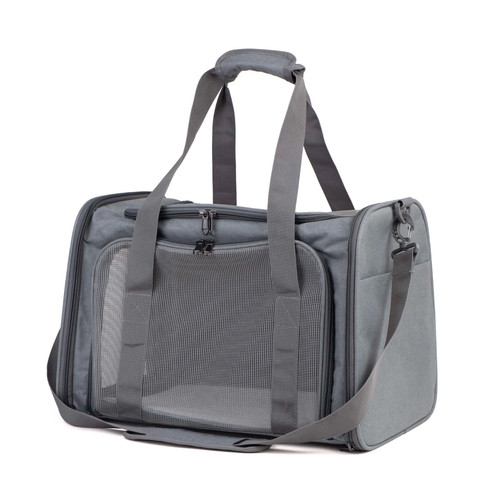 Large pet carrier bag - carrier,