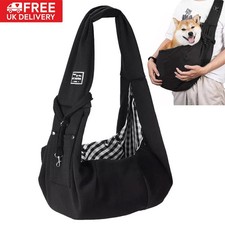 Pet Carrier Shoulder Bag Dog