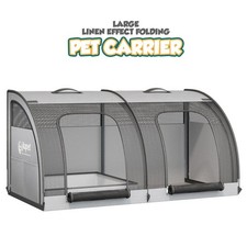 Large Pet Carrier Bag Portable