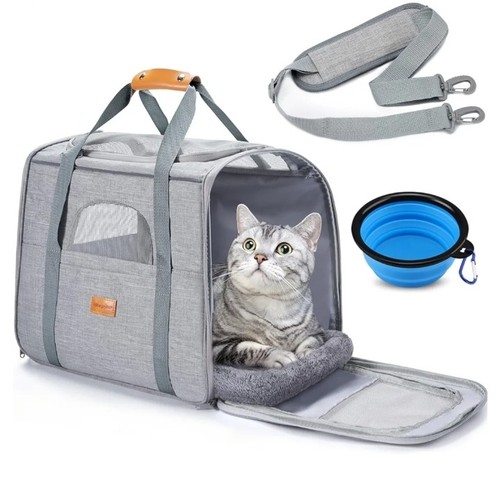 Morpilot cat carrier bag - morpilot,