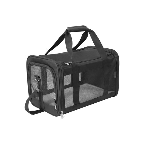 Large pet carrier - bag, for