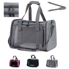 Large Pet Carrier Bag Portable
